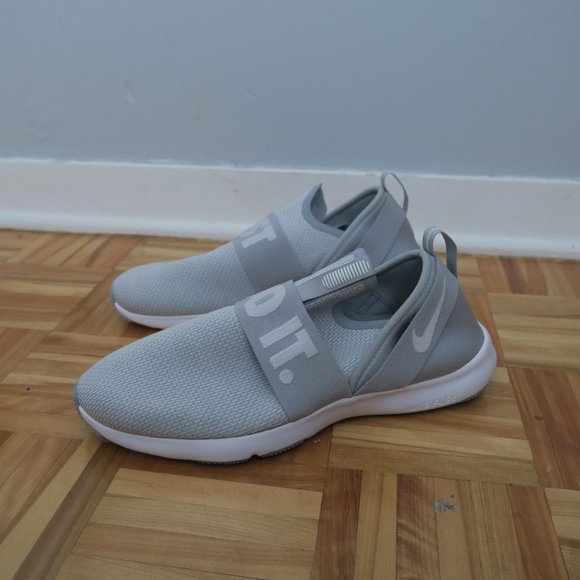 NIKE JUST DO IT SHOES - Picture 1 of 2